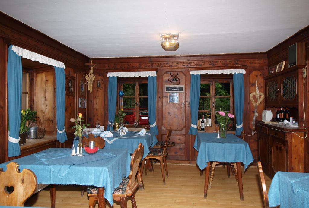 Ferienwohnung Kirchbruecke Mieders Dış mekan fotoğraf