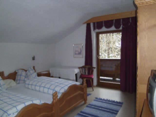 Ferienwohnung Kirchbruecke Mieders Dış mekan fotoğraf