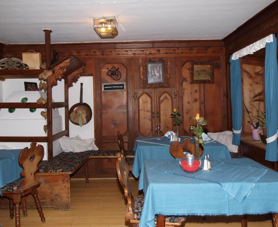 Ferienwohnung Kirchbruecke Mieders Dış mekan fotoğraf