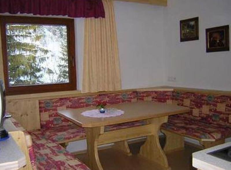 Ferienwohnung Kirchbruecke Mieders Dış mekan fotoğraf