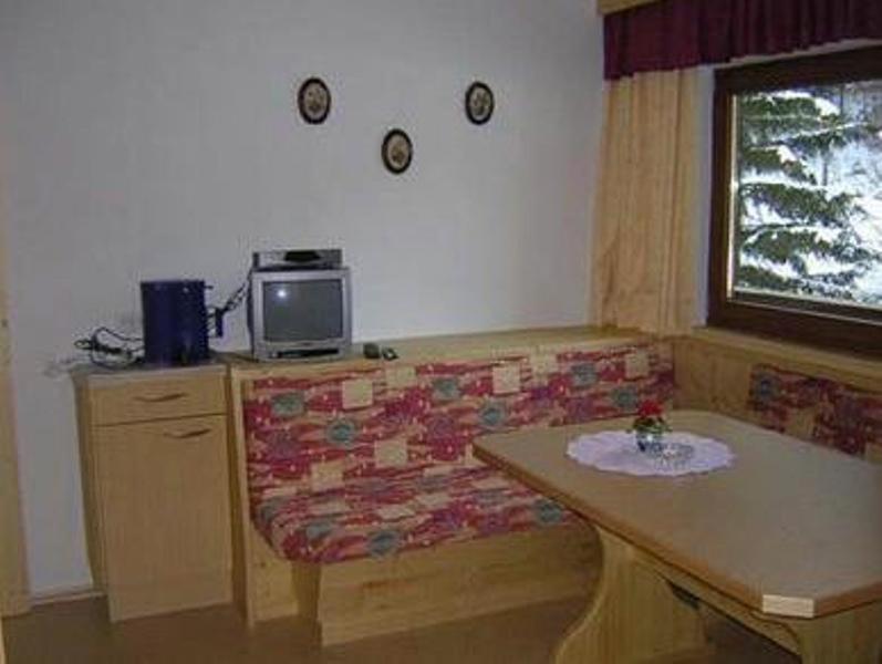 Ferienwohnung Kirchbruecke Mieders Dış mekan fotoğraf