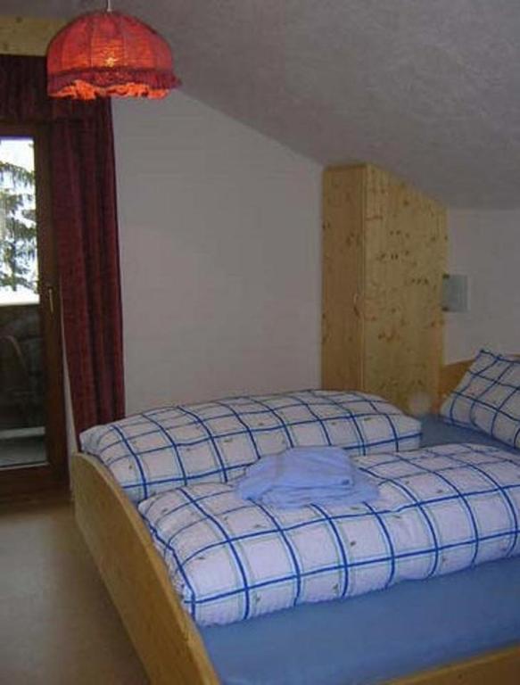 Ferienwohnung Kirchbruecke Mieders Dış mekan fotoğraf